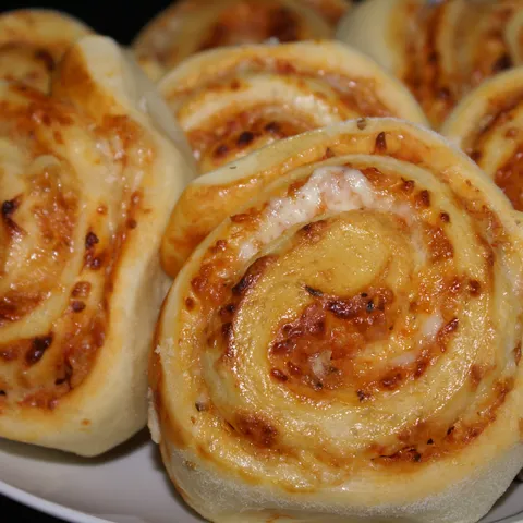 Pizza puzici