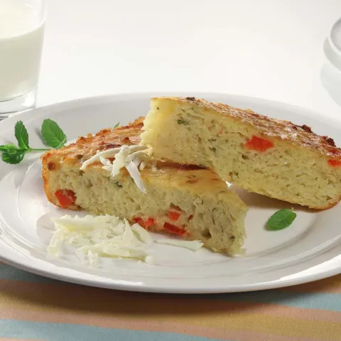 Bugarska pita od krumpira