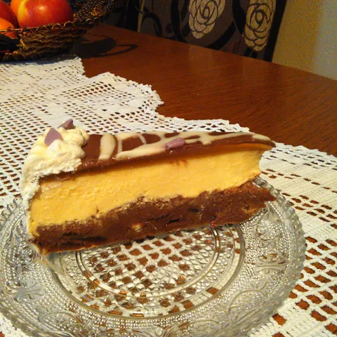 Jafa torta