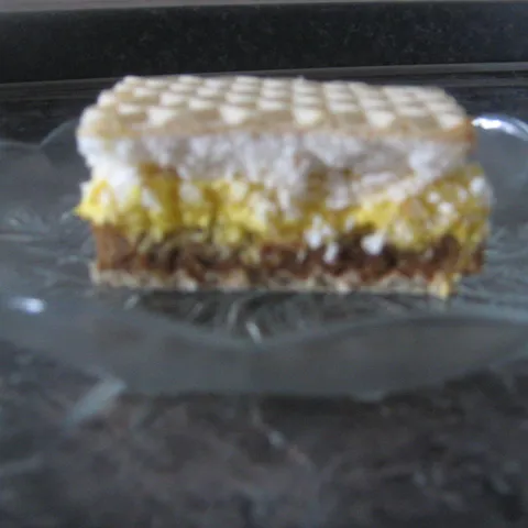 KOKOS+ORAH OBLATNE