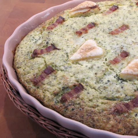 Pita od brokule