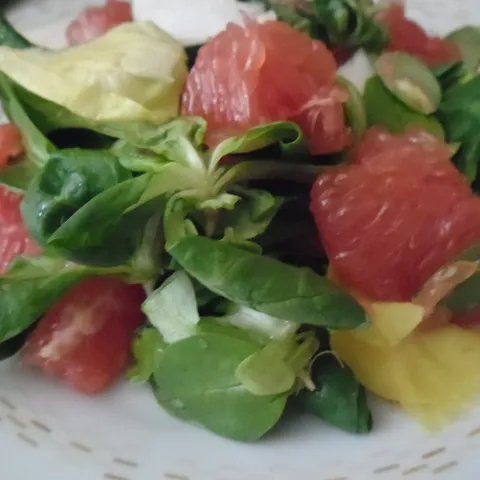SALATA