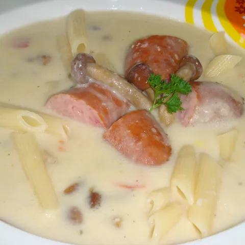 Gljivasti Ćušpajz