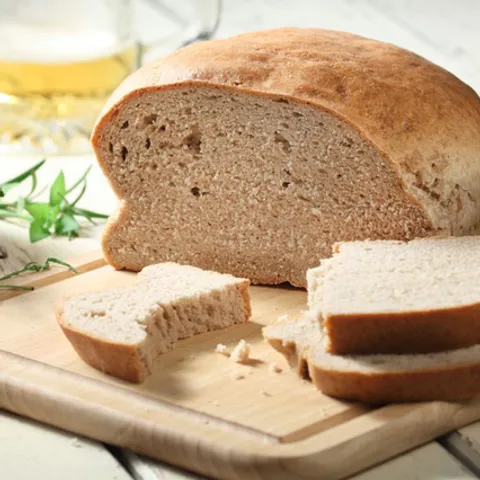 10 jednostavnih recepata za najhrskaviji kruh