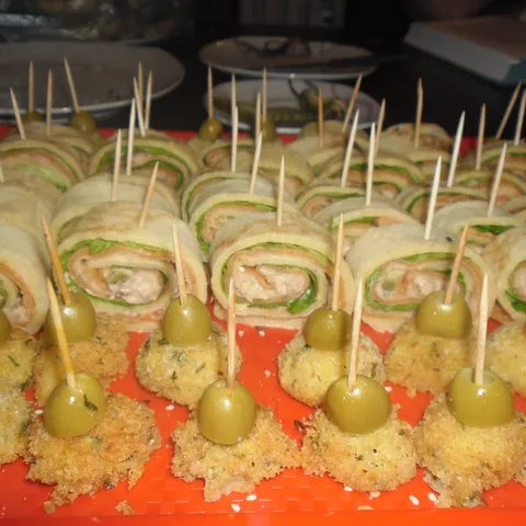 Dvobojne palacinke