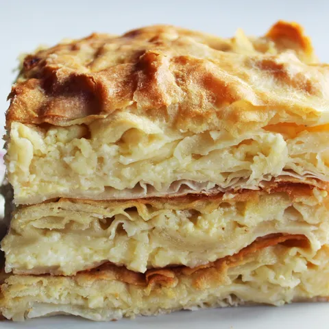 Pita sa sirom