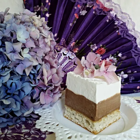 Kokos kocke, Anrijana