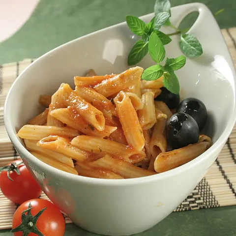 Makaroni napoletana