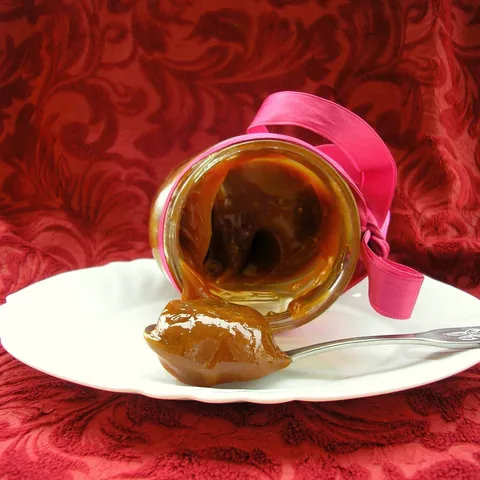 Dulce de leche