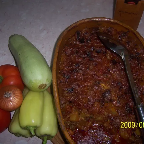 turli tava