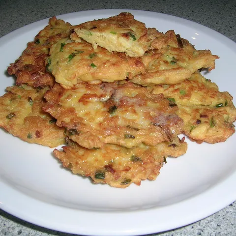 Popečci od krumpira
