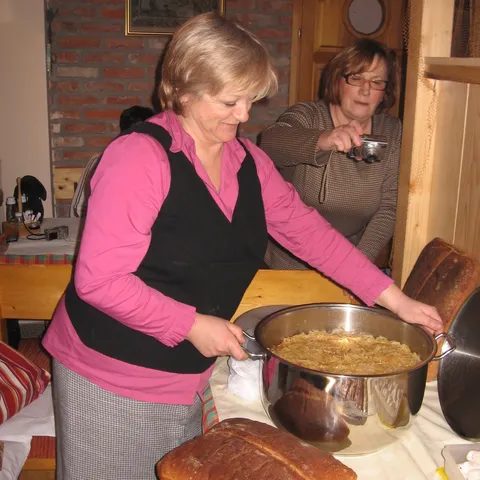 ivonca3 s bronzinom fantastičnih arambašića, MiraLi ovjekovječuje