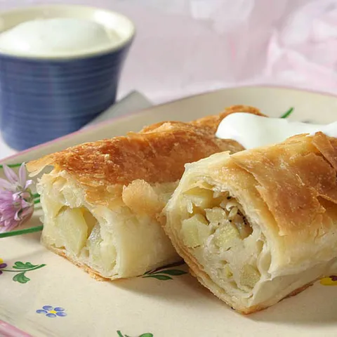 Krumpiruša