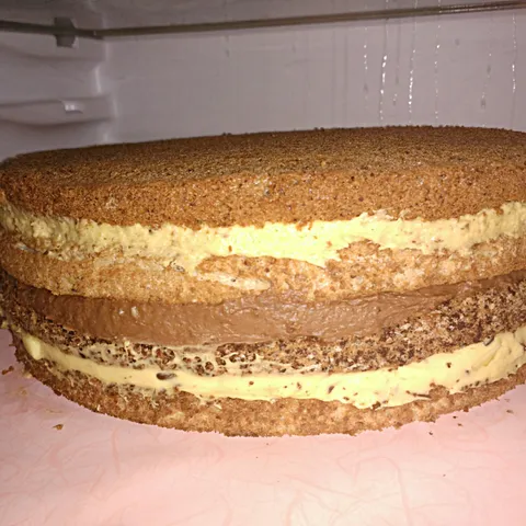 Kasandra torta