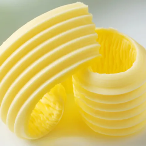 Maslac vs. margarin