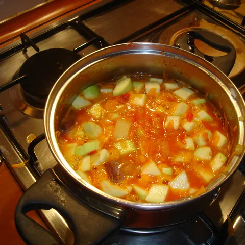 VITAMINSKI ČUŠPAJZ