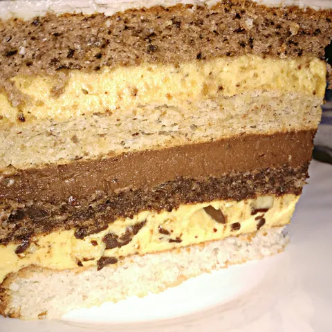 Presjek Kasandra torte