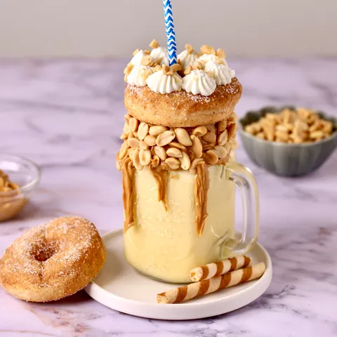 Kikiriki freakshake