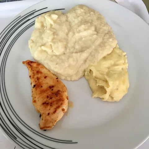 Umak od cvjetače