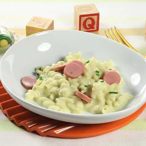 Tjestenina Smazolina