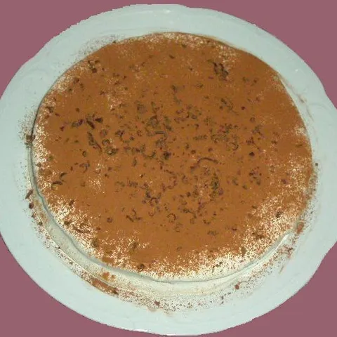 Tiramisu torta