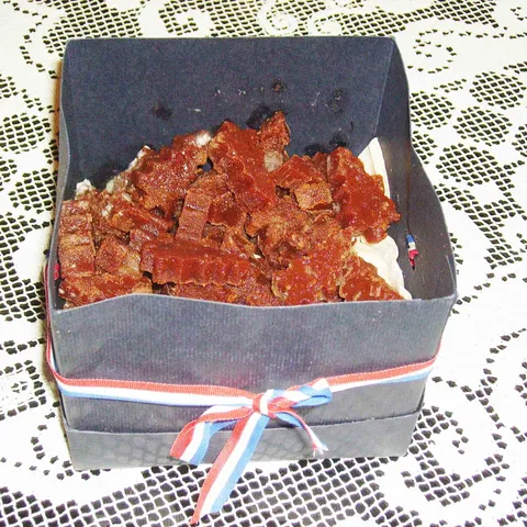 Kitnkes – sir od dunje