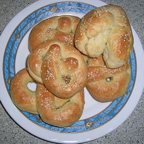 Slani Pereci