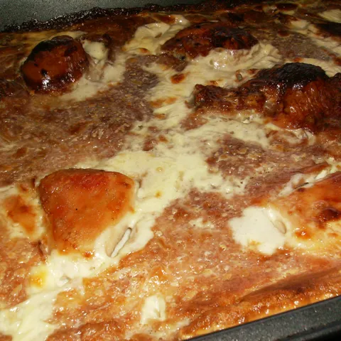 Kozaracka Kvrgusa moje Nane