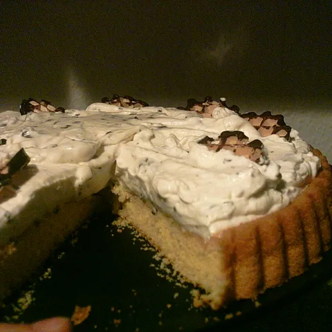Dickmanns torta
