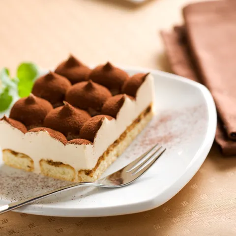Tiramisu, što još reći...