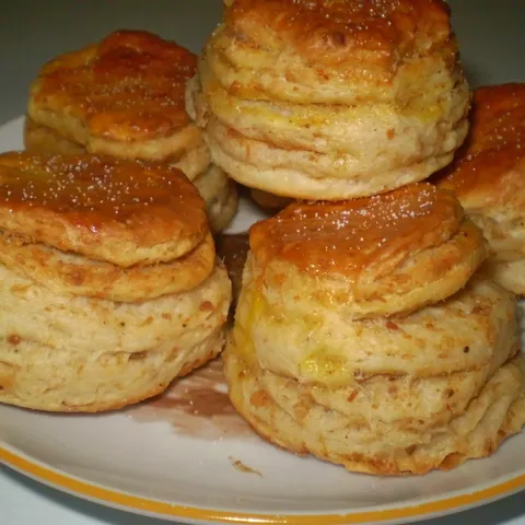 Pogacice sa cvarcima