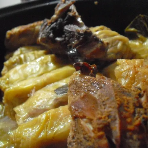 Sarma kao takva
