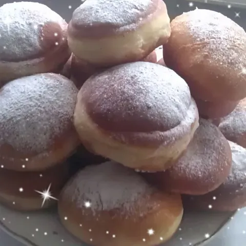 KRAFNE