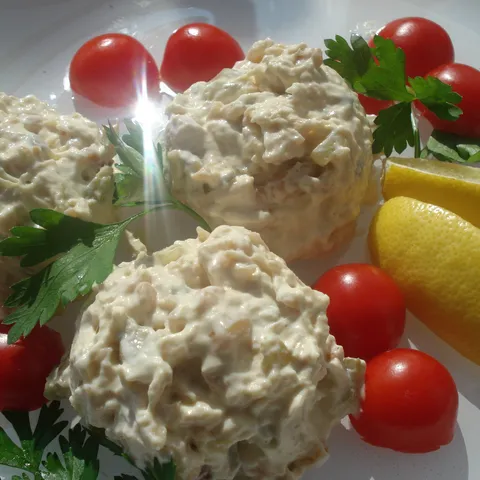 Salata sa piletinom