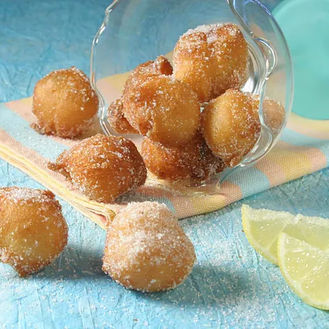 Fritule