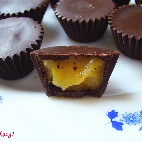 Praline punjene Dajaninim curdom