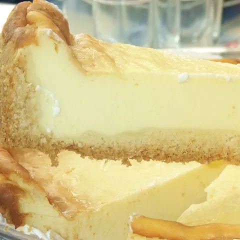 Käsekchen (klasicni kolac od sira)