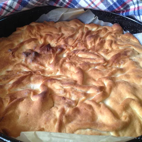Guzvana pita