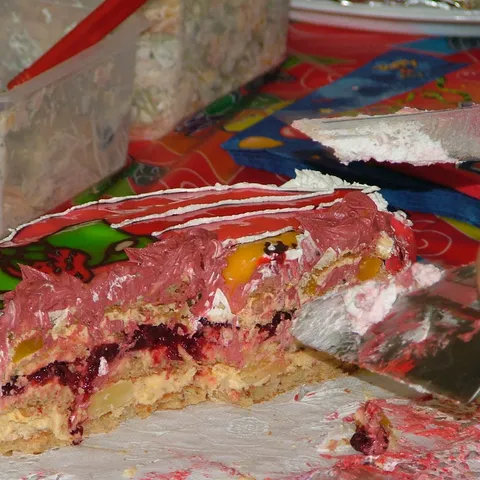 Torta Monaliza