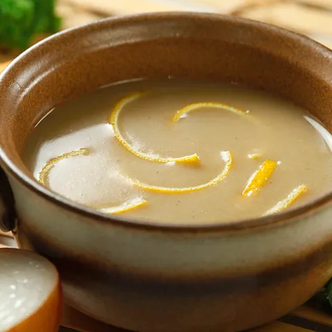 Umak alla Espagnole