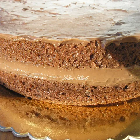 Najbolja čokoladna torta