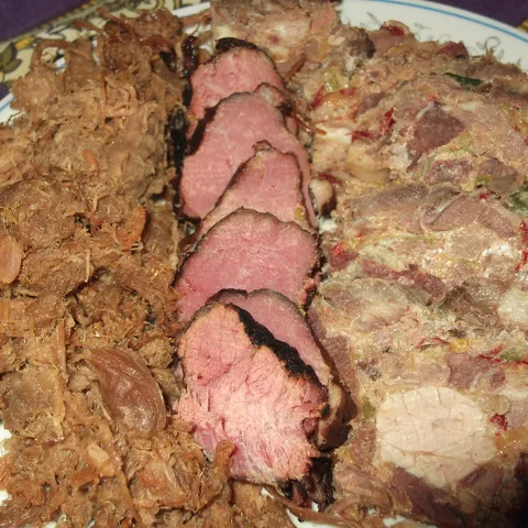 Kavurma po receptu moje majke