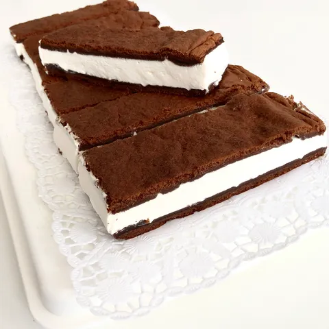 Milchschnitte