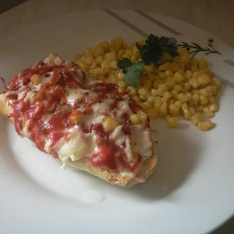 Bruschetta