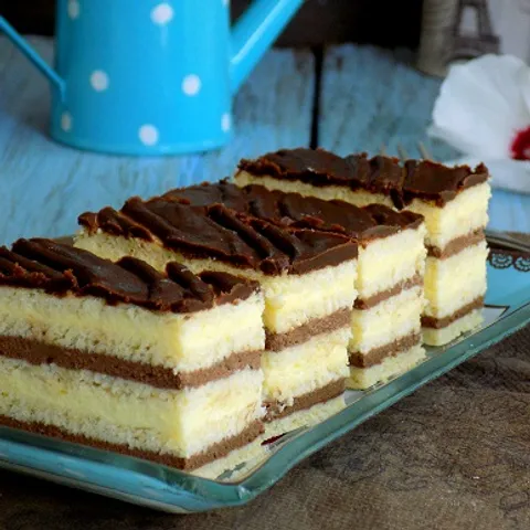 Jaffa pita (version No´1)