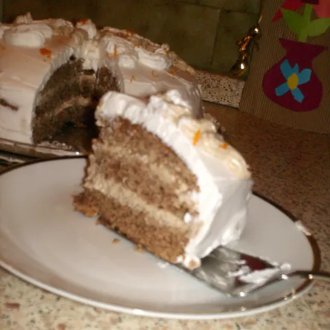 Čudo torta