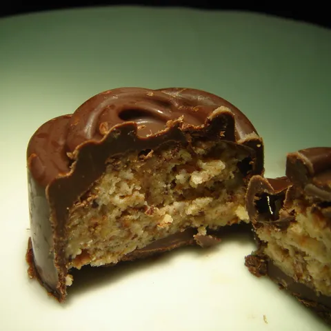 Ferero praline