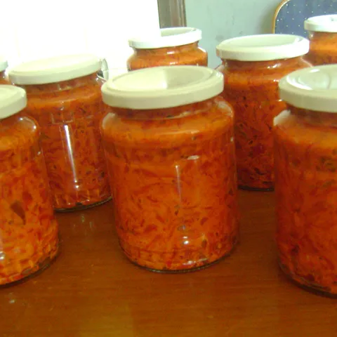 Cepkana paprika