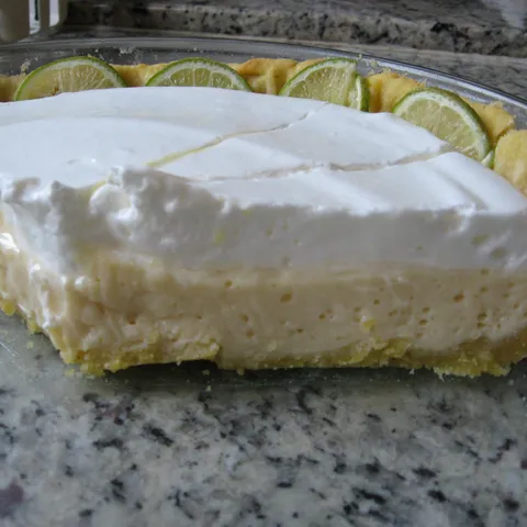 Torta od limuna ( “torta de limão”)