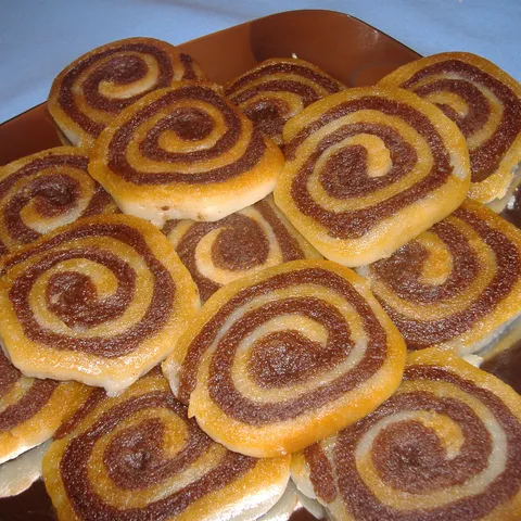 Griz baklava